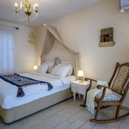 Alacati Sultan Konak Butik Otel ℳℛ Luxury Concept Buitenkant foto