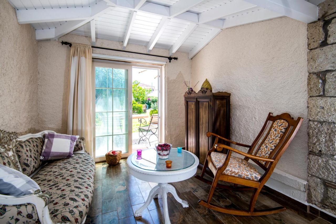 Alacati Sultan Konak Butik Otel ℳℛ Luxury Concept Buitenkant foto