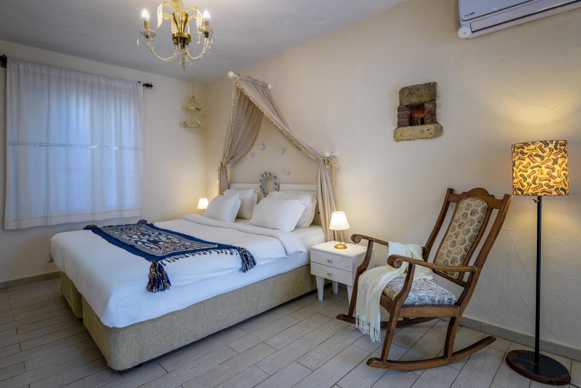 Alacati Sultan Konak Butik Otel ℳℛ Luxury Concept Buitenkant foto