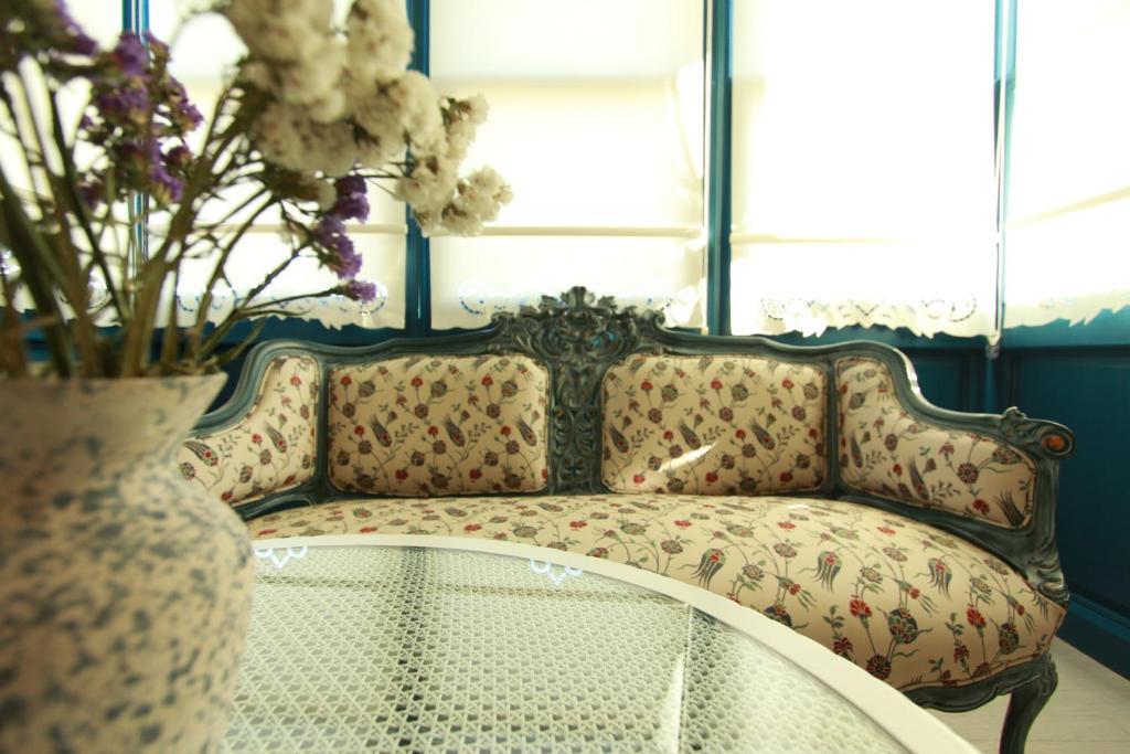 Alacati Sultan Konak Butik Otel ℳℛ Luxury Concept Buitenkant foto