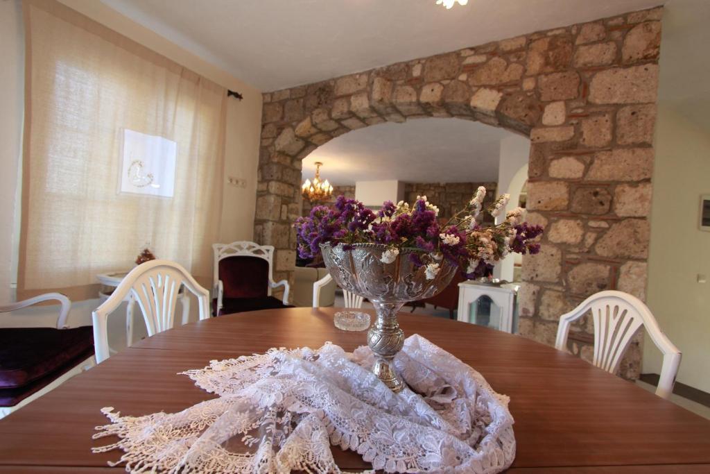 Alacati Sultan Konak Butik Otel ℳℛ Luxury Concept Buitenkant foto